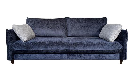 Прямые диваны