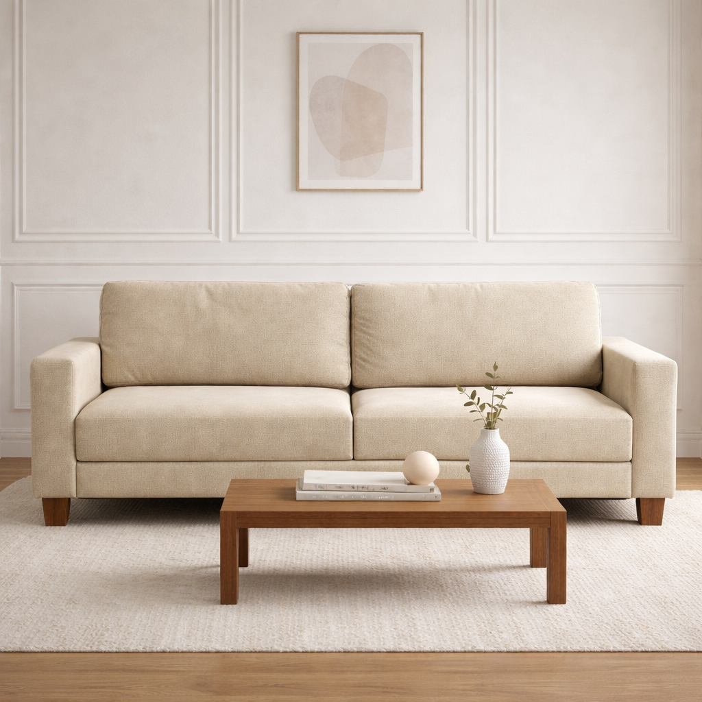 Прямой диван Сидней