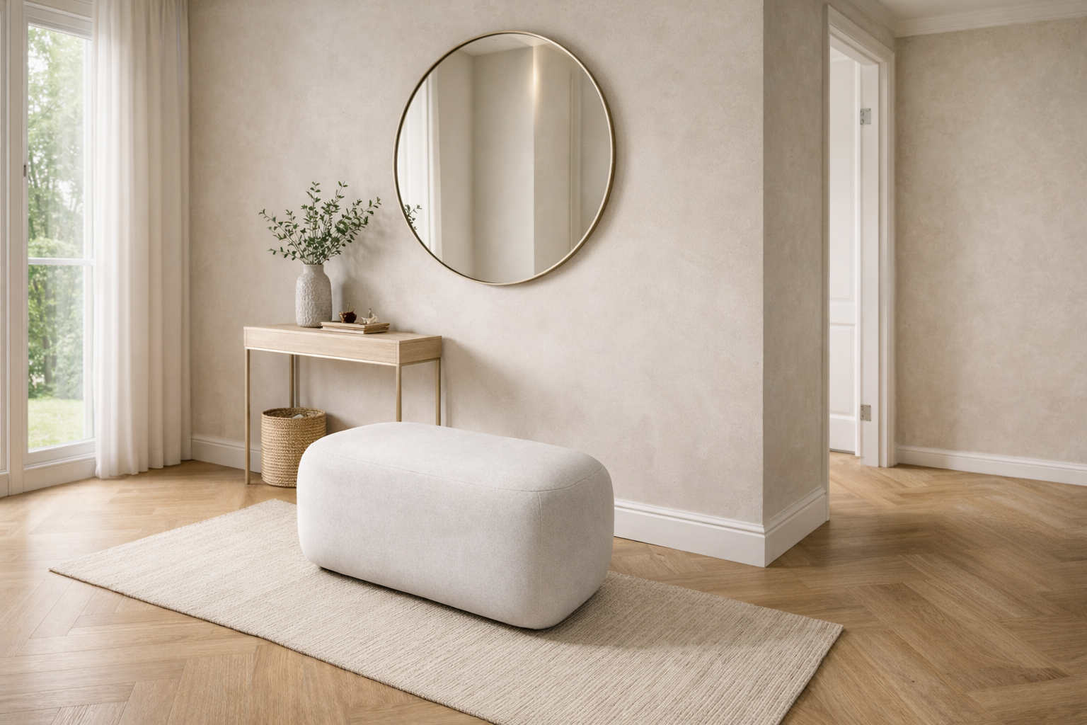 Пуф Токио М